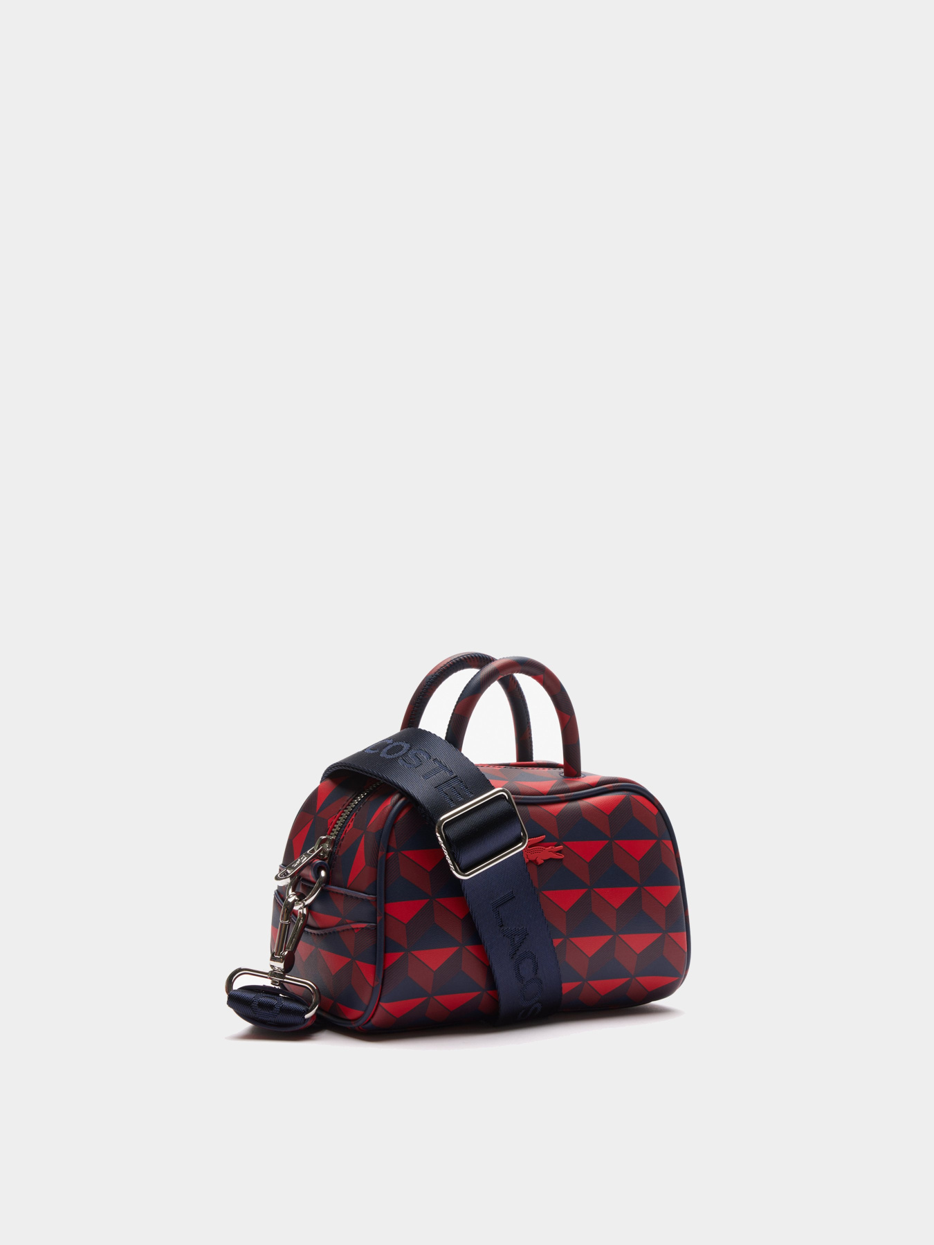 Кросс-боди Lacoste Mini Lora модель NF4500FZN39 Кросс-боди Lacoste Mini Lora модель NF4500FZN39 Фото