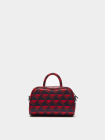 Кросс-боди Lacoste Mini Lora модель NF4500FZN39 Кросс-боди Lacoste Mini Lora модель NF4500FZN39 Фото