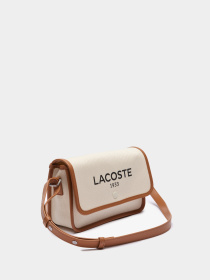Крос-боді Lacoste Heritage модель NF4507TDK02 Фото