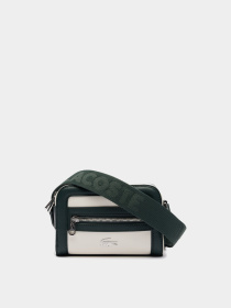 Кросс-боди Lacoste Small Nilly Piqué модель NF4519YNF89 Кросс-боди Lacoste Small Nilly Piqué модель NF4519YNF89 Фото