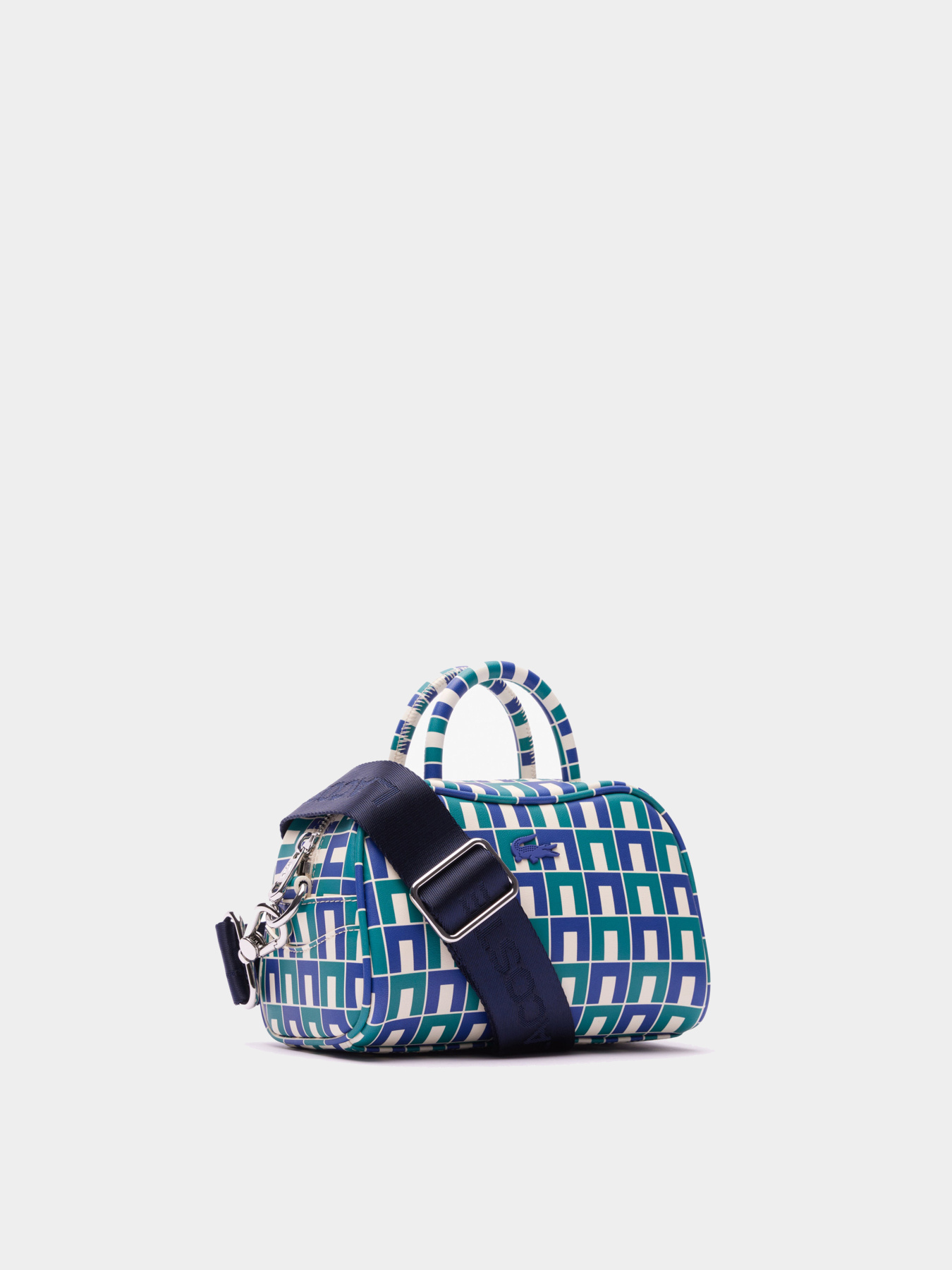 Кросс-боди Lacoste Mini Lora модель NF4569FZN30 Фото