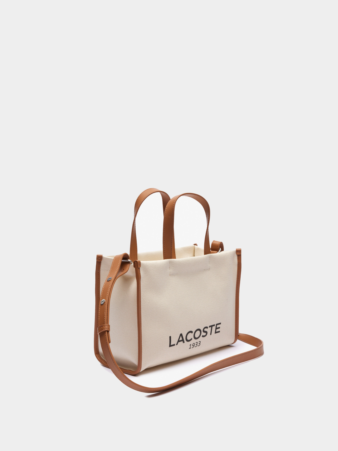 Сумка Lacoste Heritage модель NF4641TDK02 Фото