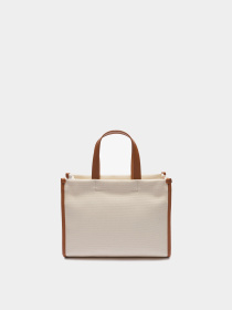 Сумка Lacoste Heritage модель NF4641TDK02 Фото