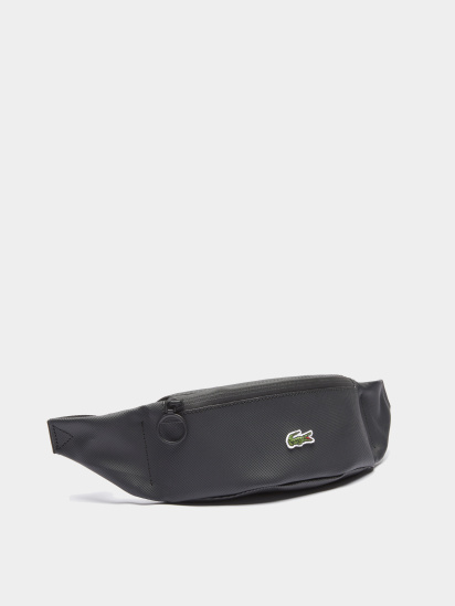 Поясна сумка Lacoste Access Premium модель NH3317LV000 — фото - INTERTOP
