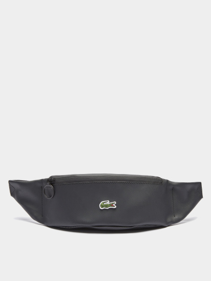 Поясна сумка Lacoste Access Premium модель NH3317LV000 - фото