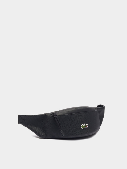 Поясна сумка Lacoste Access Premium модель NH3317LVP00 — фото - INTERTOP