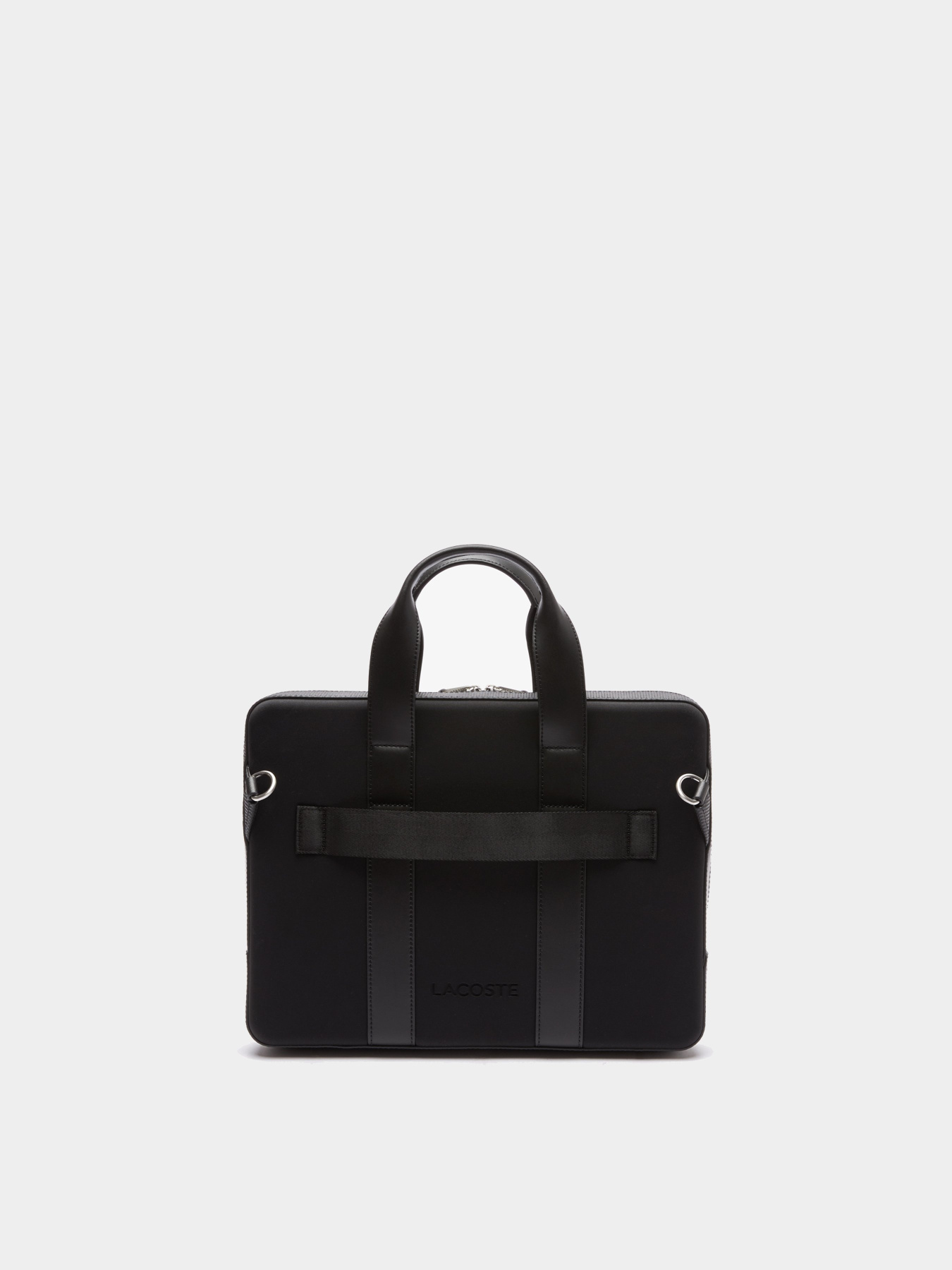 Сумка для ноутбука Lacoste Chantaco модель NH3782CE000 Фото
