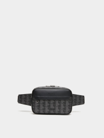 Поясная сумка Lacoste модель NH4004LXH45 Фото