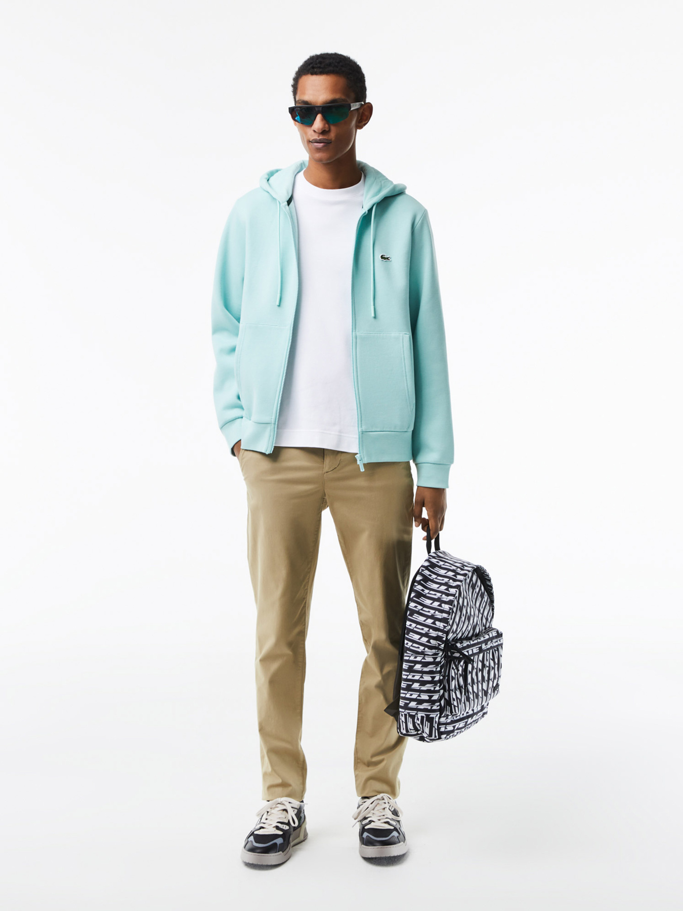 Рюкзак Lacoste Neocroc модель NH4223NZL57 Фото