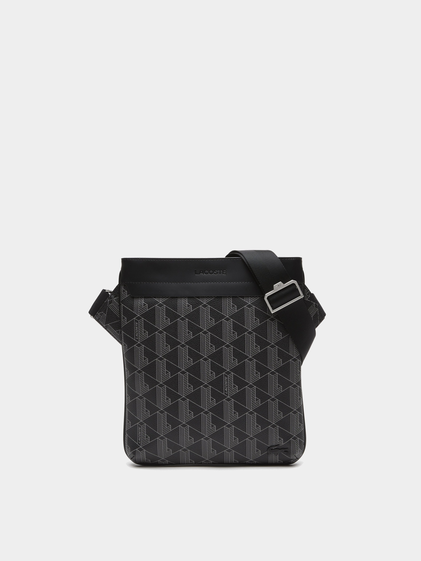 Мессенджер Lacoste Monogram модель NH4260LXH45 Фото