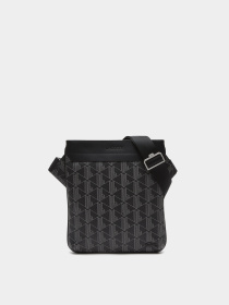 Мессенджер Lacoste Monogram модель NH4260LXH45 Фото