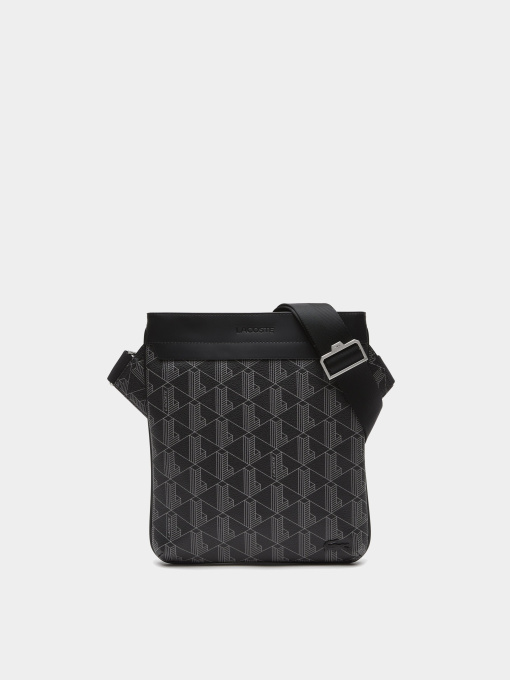 Мессенджер Lacoste Monogram модель NH4260LXH45 Фото