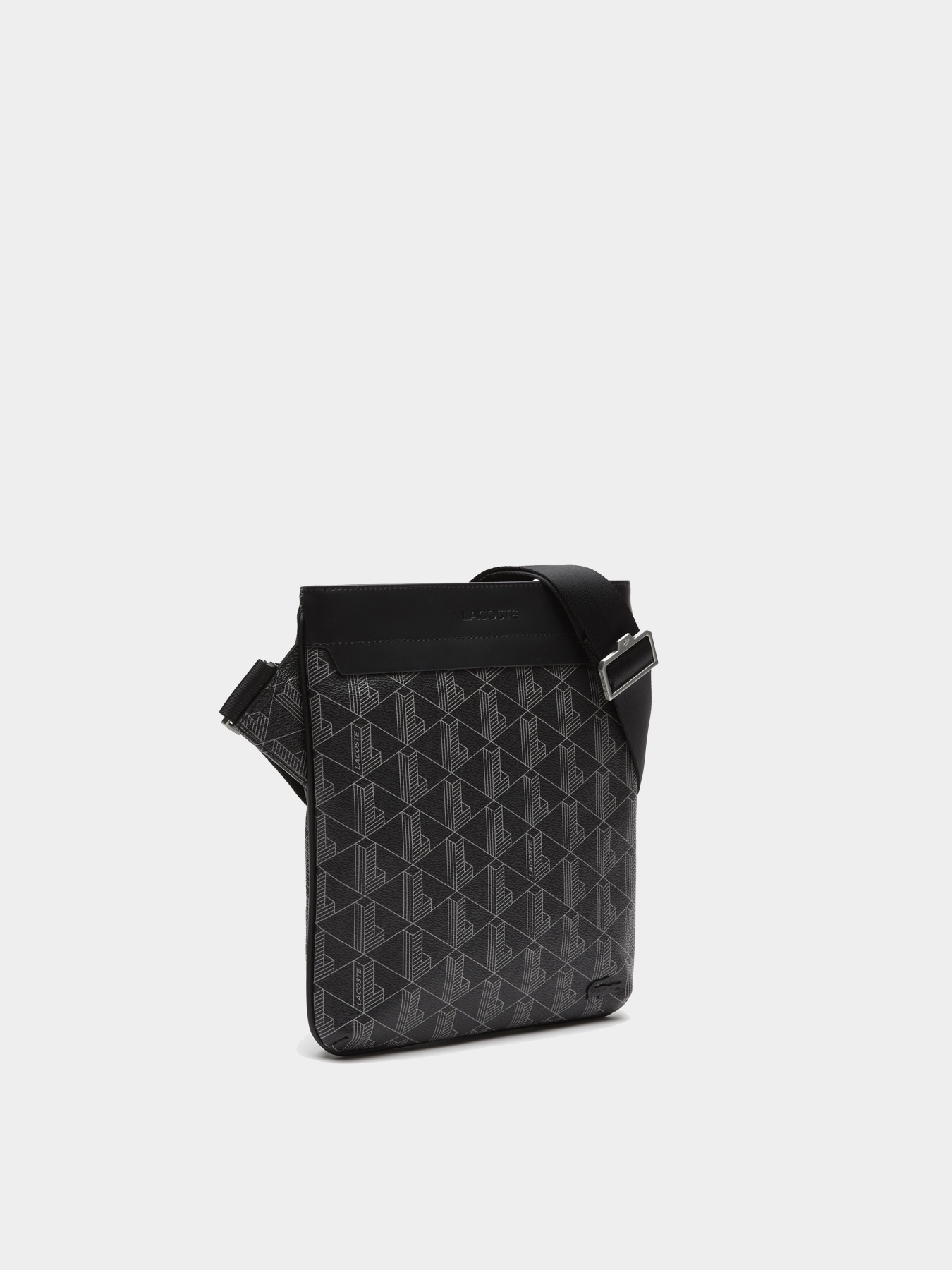 Мессенджер Lacoste Monogram модель NH4260LXH45 Фото