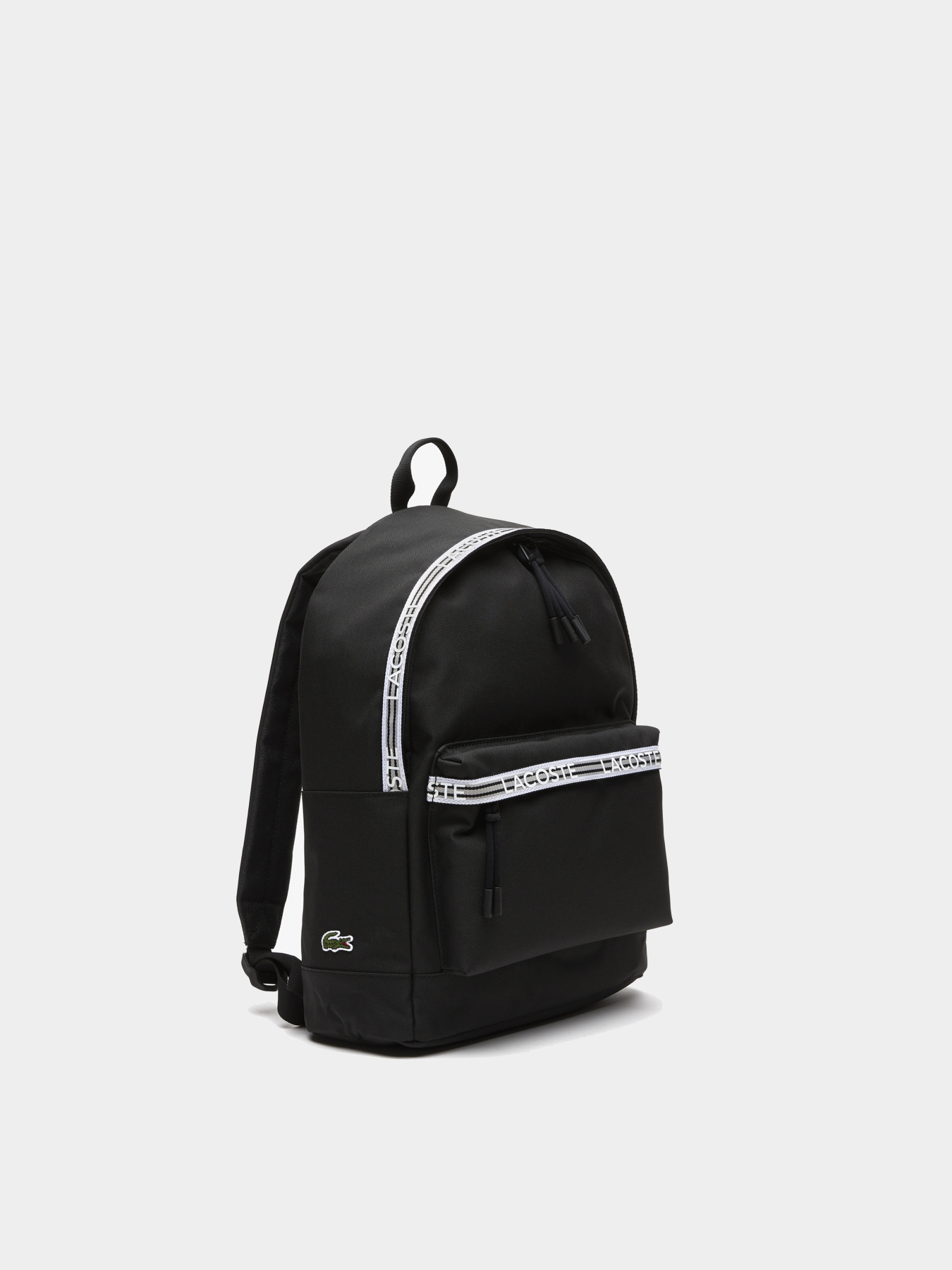 Повсякденний рюкзак Lacoste Neocroc модель NH4269NZ279 Повсякденний рюкзак Lacoste Neocroc модель NH4269NZ279 Фото