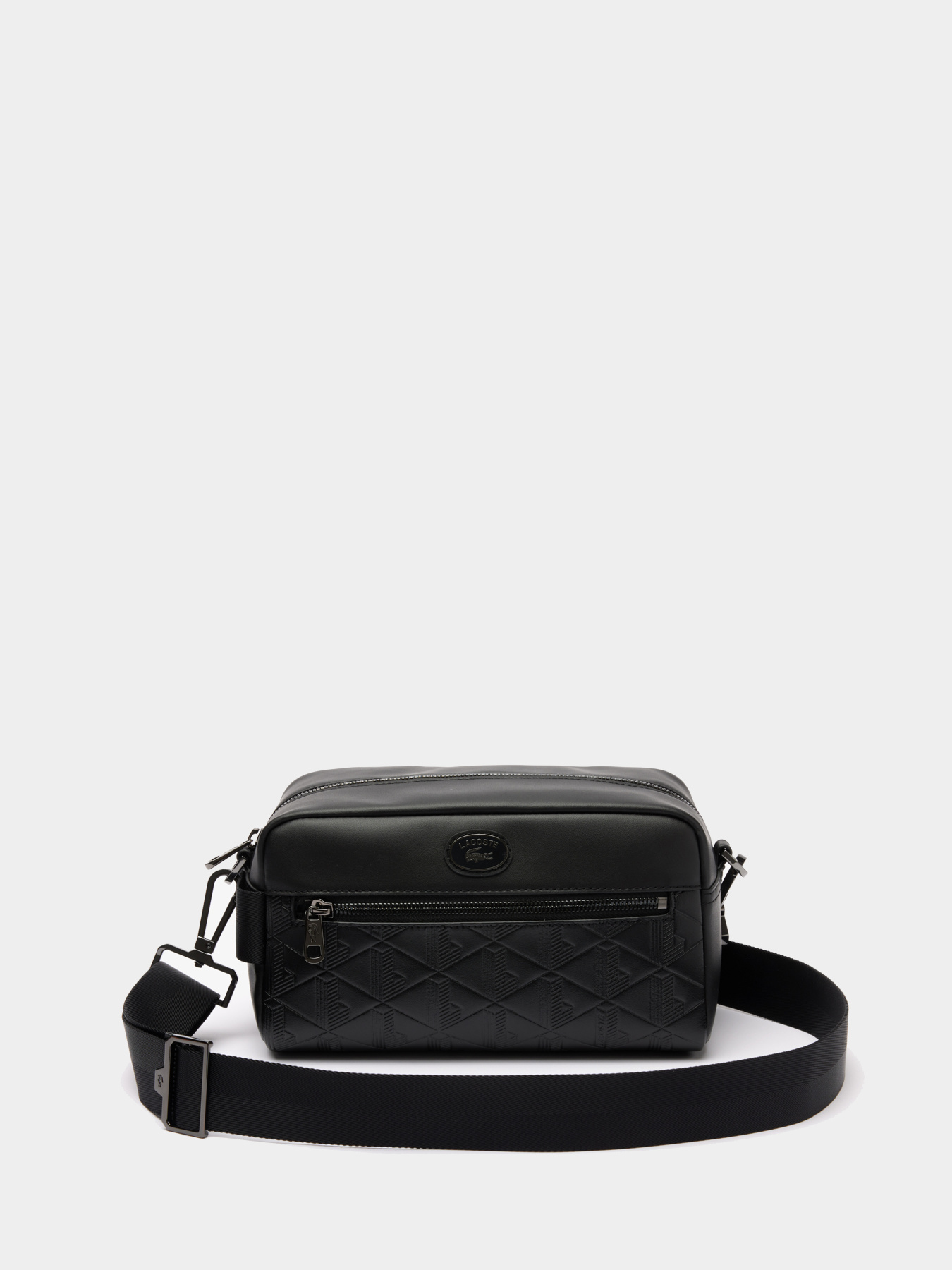 Мессенджер Lacoste Monogram модель NH4398MR000 Фото