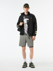 Мессенджер Lacoste Monogram модель NH4398MR000 Фото