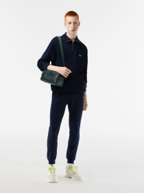 Мессенджер Lacoste Monogram модель NH4398MRB43 Фото