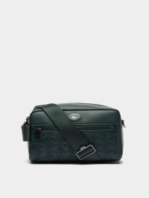 Мессенджер Lacoste Monogram модель NH4398MRB43 Фото