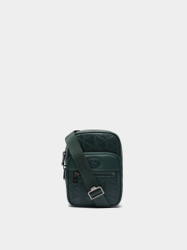 Мессенджер Lacoste Monogram модель NH4399MRB43 Фото