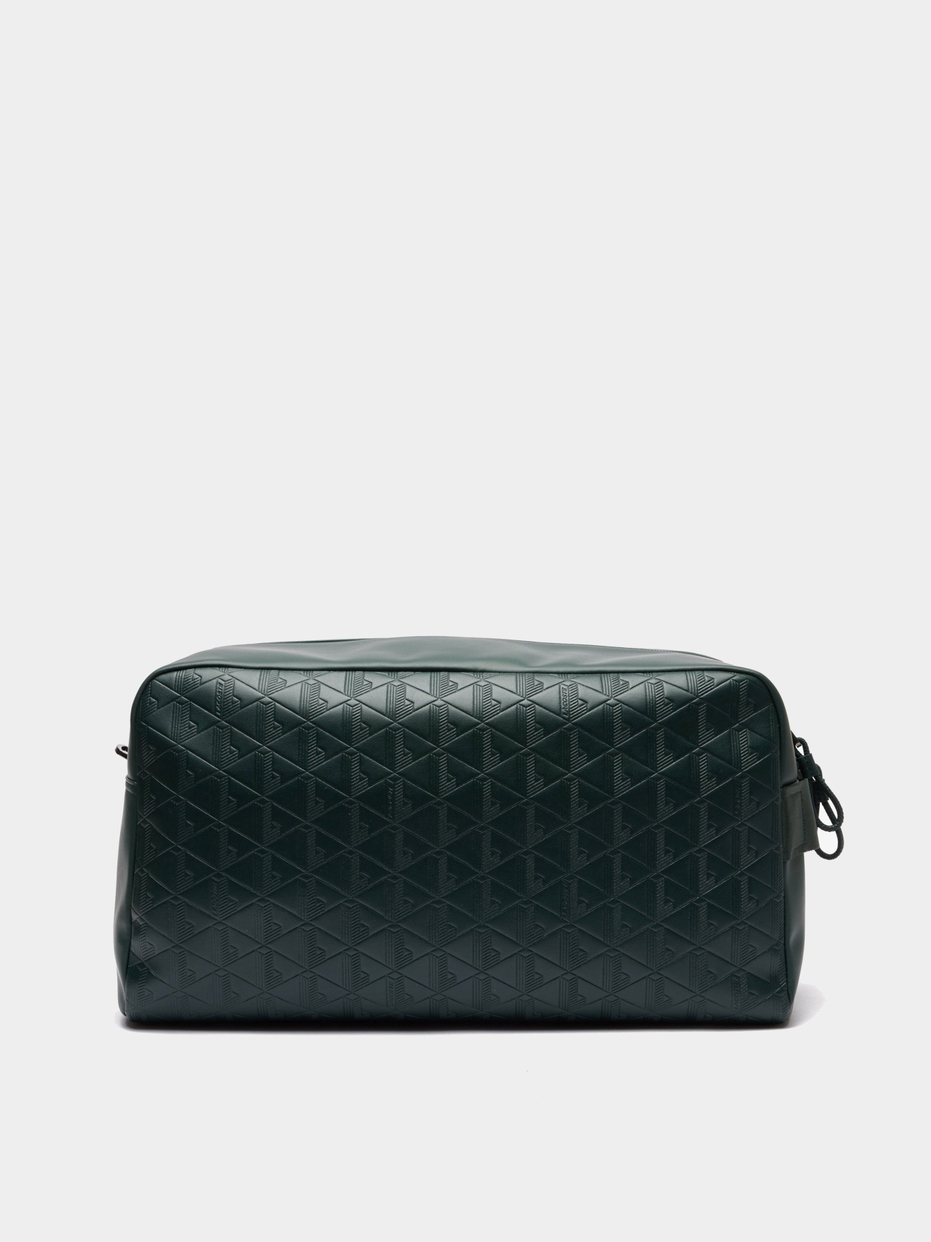 Дорожная сумка Lacoste Monogram Weekender модель NH4403MRB43 Фото