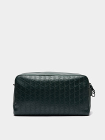 Дорожная сумка Lacoste Monogram Weekender модель NH4403MRB43 Фото