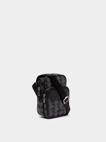 Мессенджер Lacoste Monogram модель NH4409LXH45 Фото