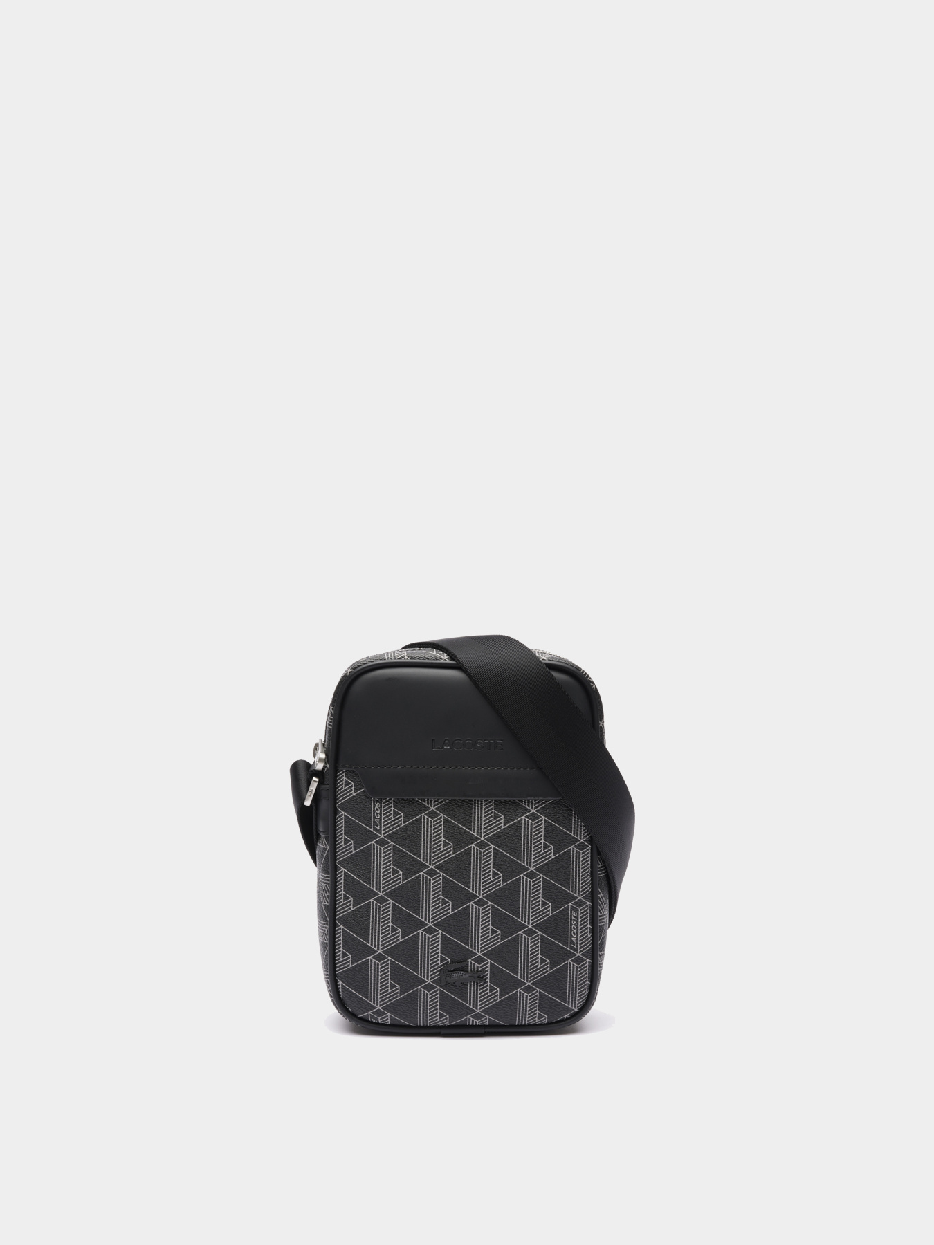 Кросс-боди Lacoste модель NH4410LXH45 Фото