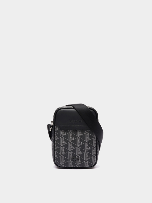 Мессенджер Lacoste Monogram модель NH4410LXH45 Фото