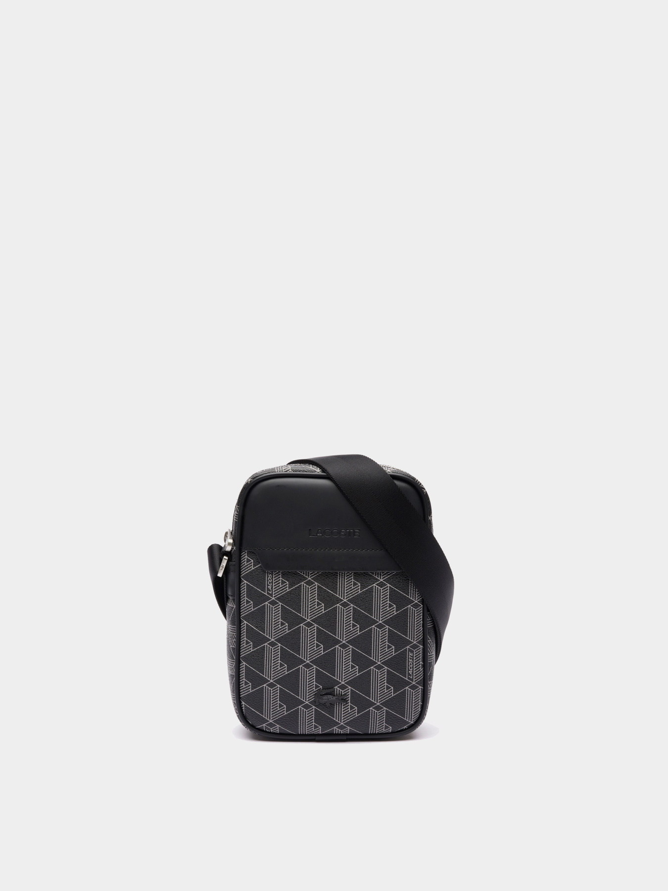 Крос-боді Lacoste модель NH4410LXH45 Фото