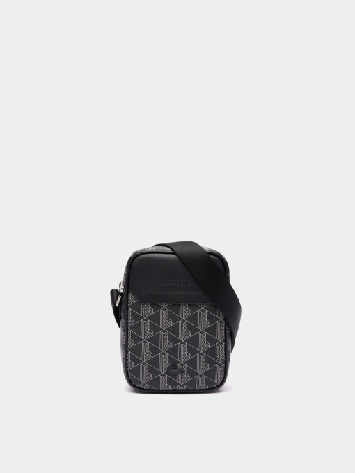 Кросс-боди Lacoste модель NH4410LXH45 Фото