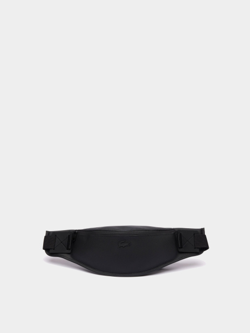 Поясная сумка Lacoste Petit Pique модель NH4436OO000 Фото