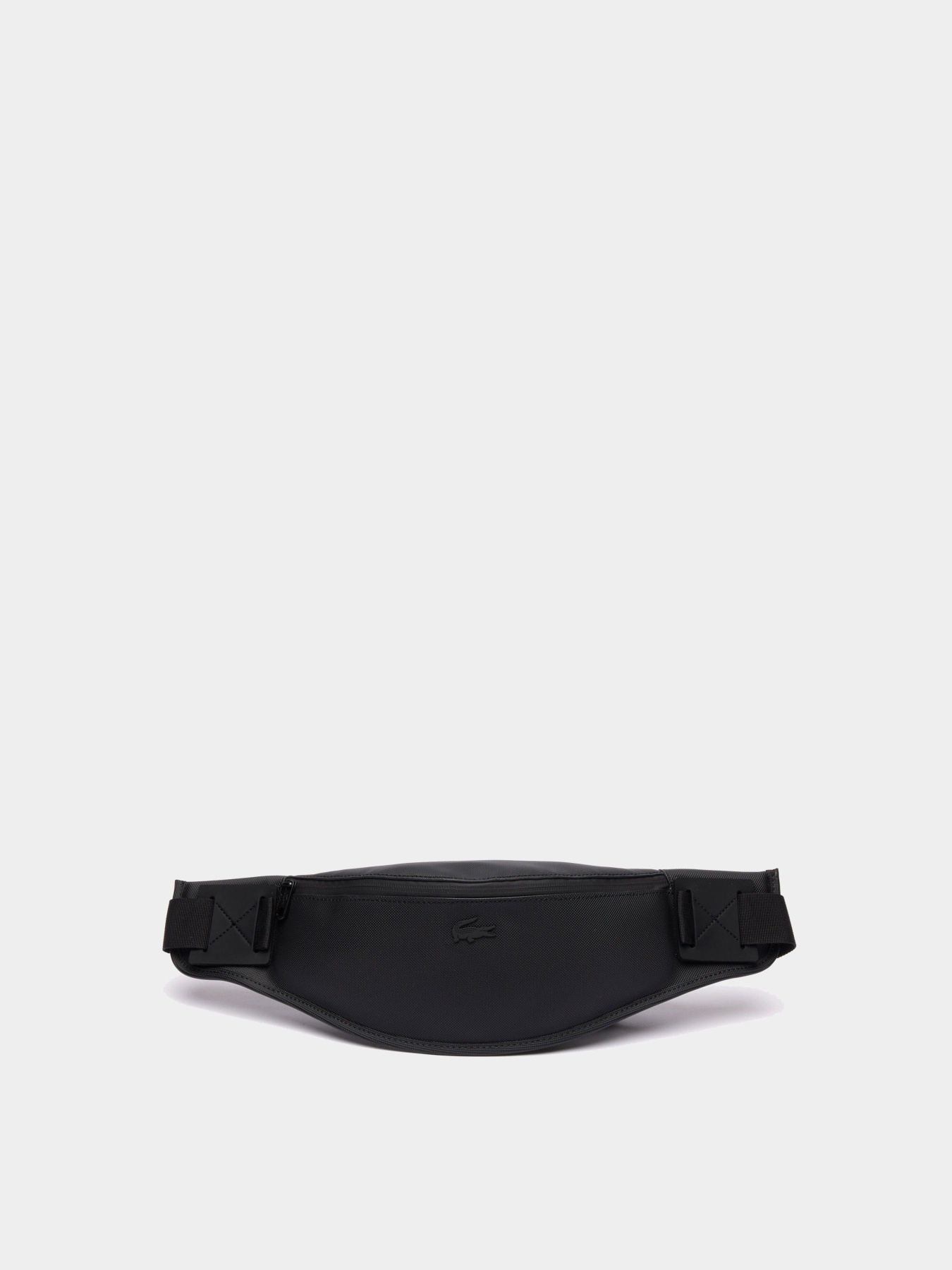 Поясна сумка Lacoste Petit Pique модель NH4436OO000 Фото