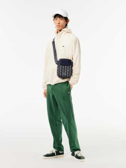 Мессенджер Lacoste The Blend модель NH4482BGM83 — фото - INTERTOP