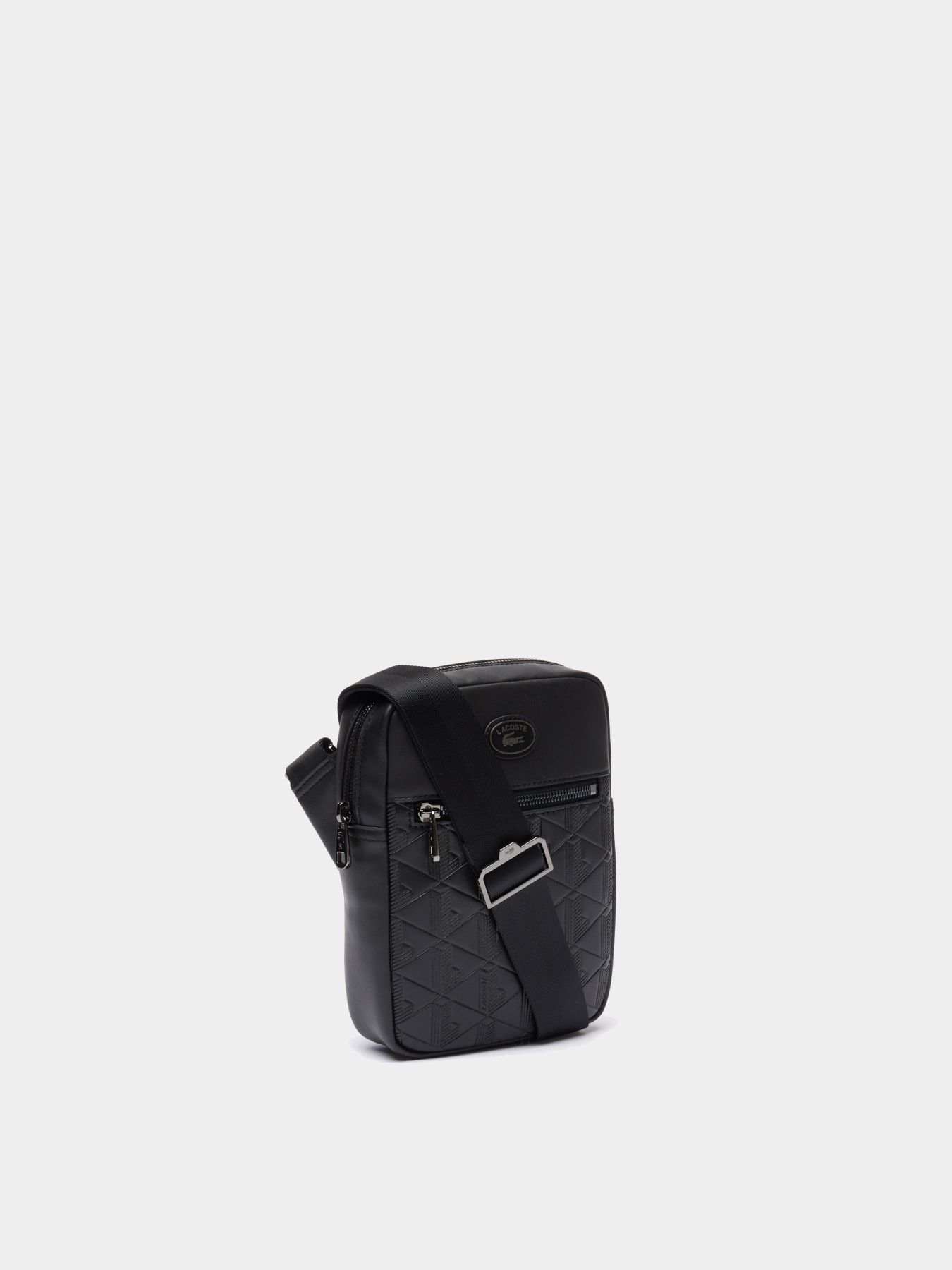 Мессенджер Lacoste Monogram модель NH4486MR000 Фото