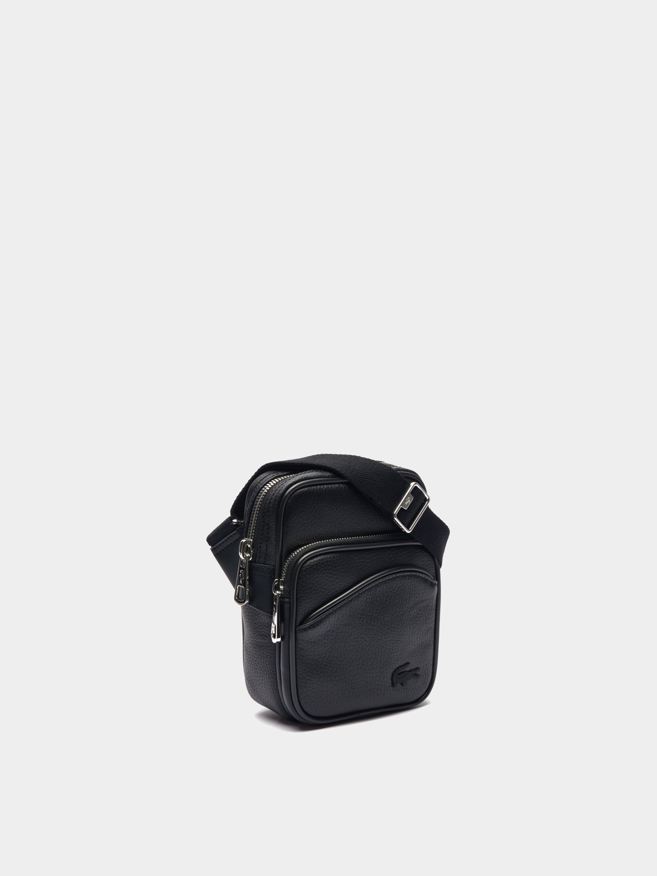 Мессенджер Lacoste модель NH4563GY000 Мессенджер Lacoste модель NH4563GY000 Фото