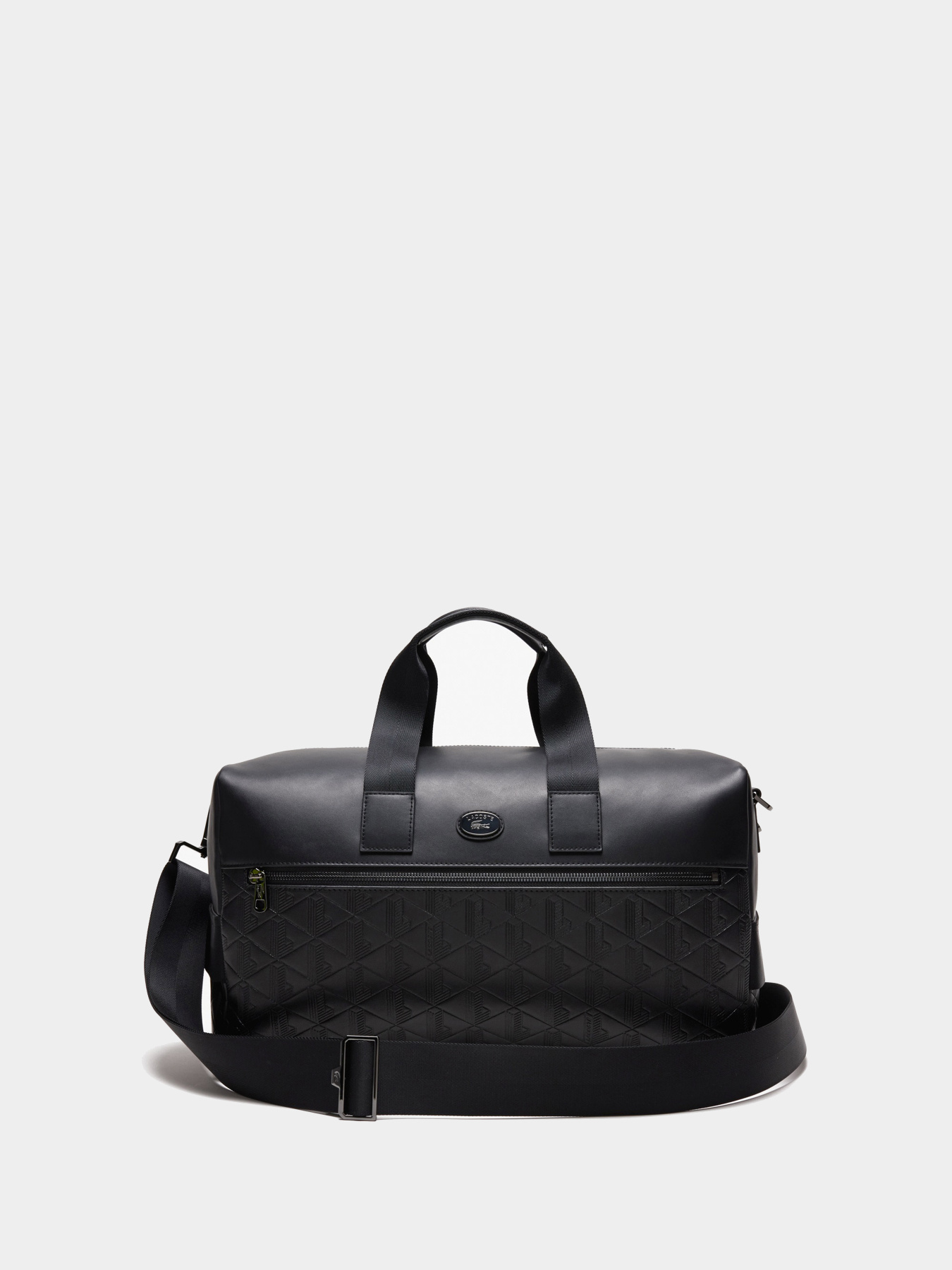 Дорожная сумка Lacoste Monogram модель NH4577MR000 Фото