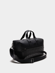 Дорожная сумка Lacoste Monogram модель NH4577MR000 Фото