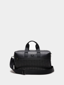 Дорожная сумка Lacoste Monogram модель NH4577MR000 Фото