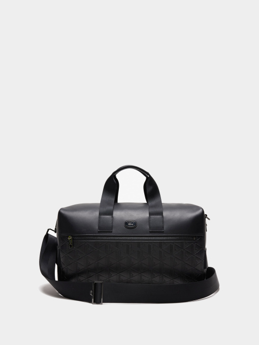 Дорожная сумка Lacoste Monogram модель NH4577MR000 Фото