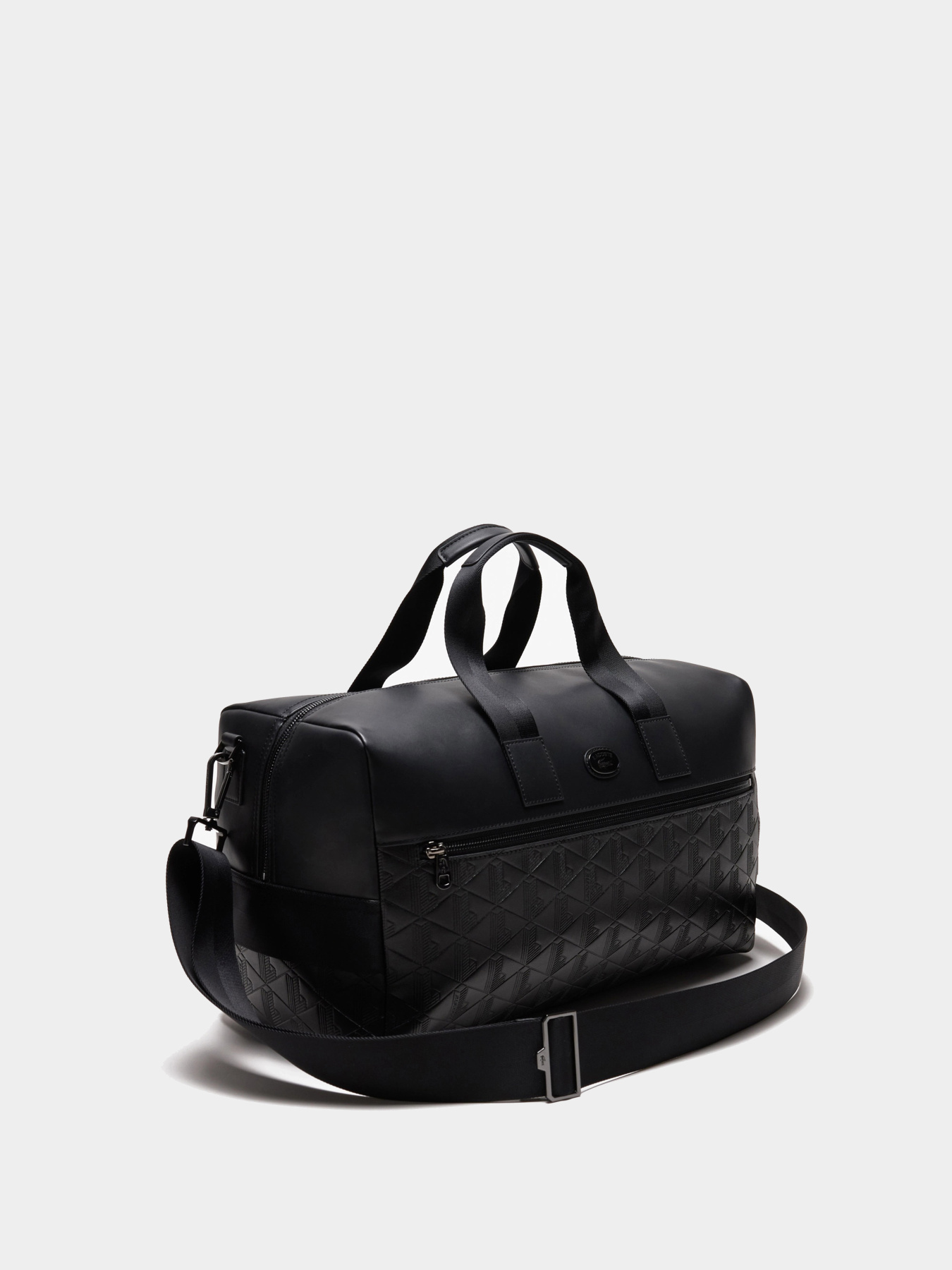 Дорожня сумка Lacoste Monogram модель NH4577MR000 Фото