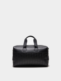 Дорожня сумка Lacoste Monogram модель NH4577MR000 Фото