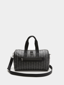 Дорожня сумка Lacoste Monogram Weekender модель NU4259LXH45 Фото