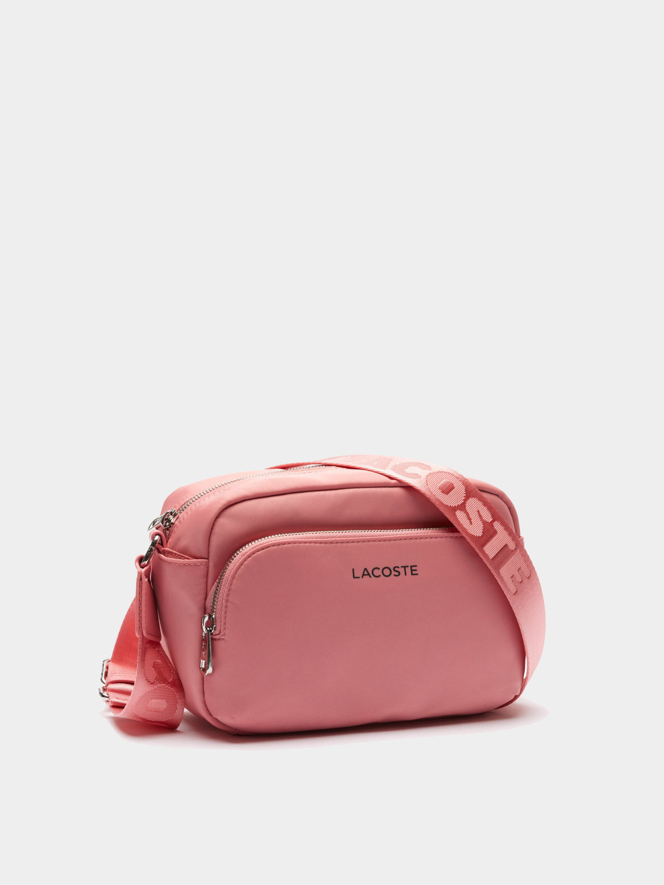 Кросс-боди Lacoste Active Daily модель NU4489SGN05 Фото