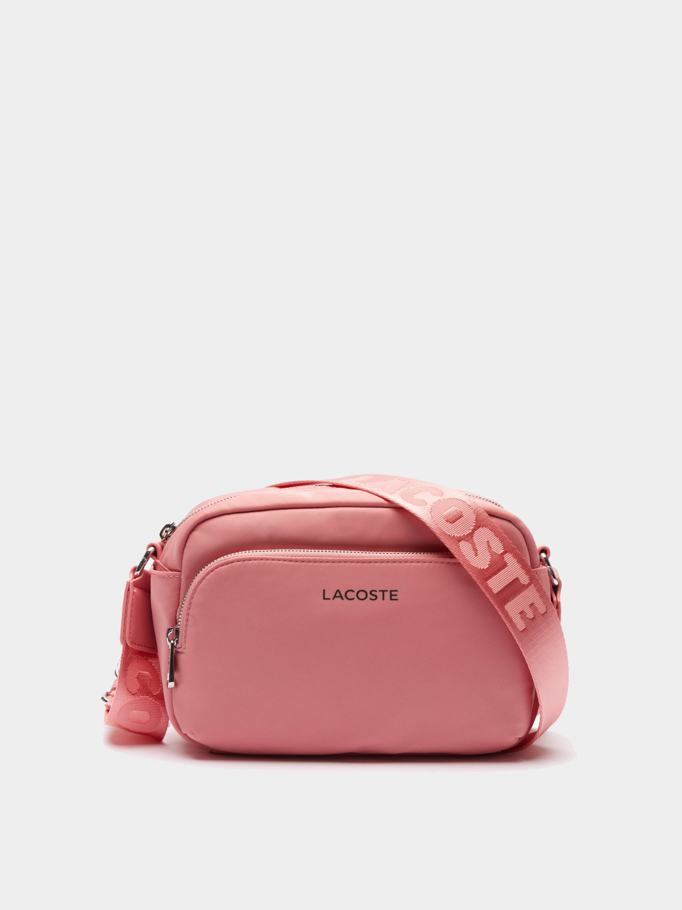 Крос-боді Lacoste Active Daily модель NU4489SGN05 Фото