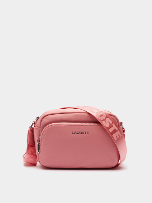 Кросс-боди Lacoste Active Daily модель NU4489SGN05 Фото