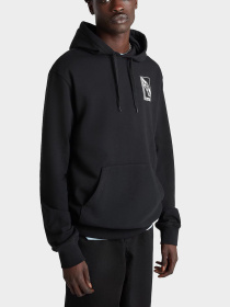 Худи и свитшоты Vans модель VN000GEEBLK1 Фото