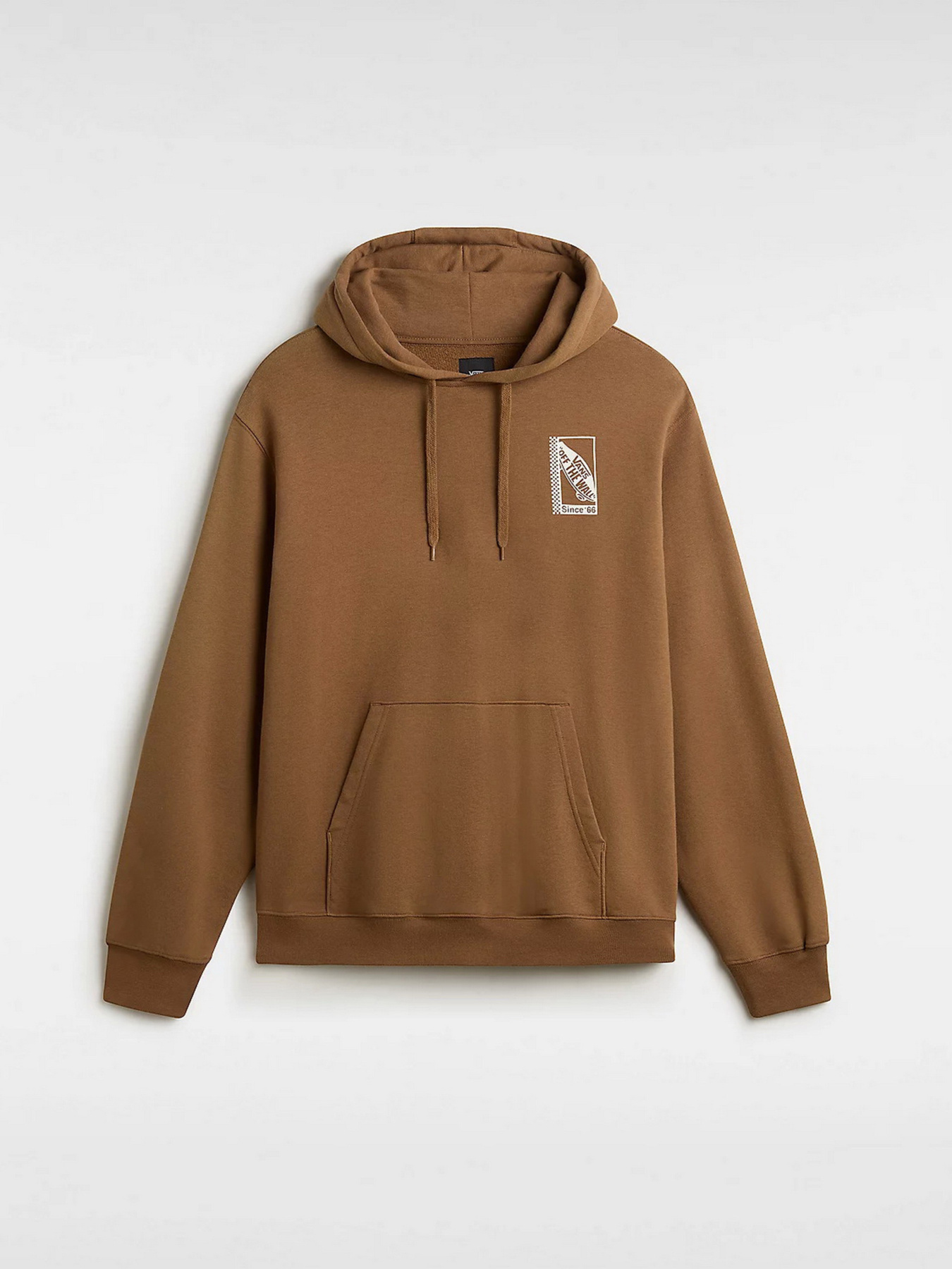 Худи и свитшоты Vans модель VN000GEECR61 Фото