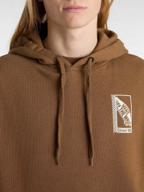Худи и свитшоты Vans модель VN000GEECR61 Фото