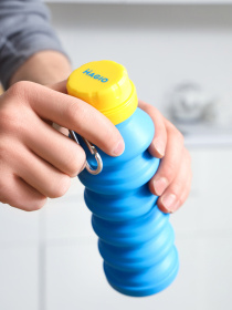 Пляшки Magio модель MG-1043B Пляшки Magio модель MG-1043B Фото