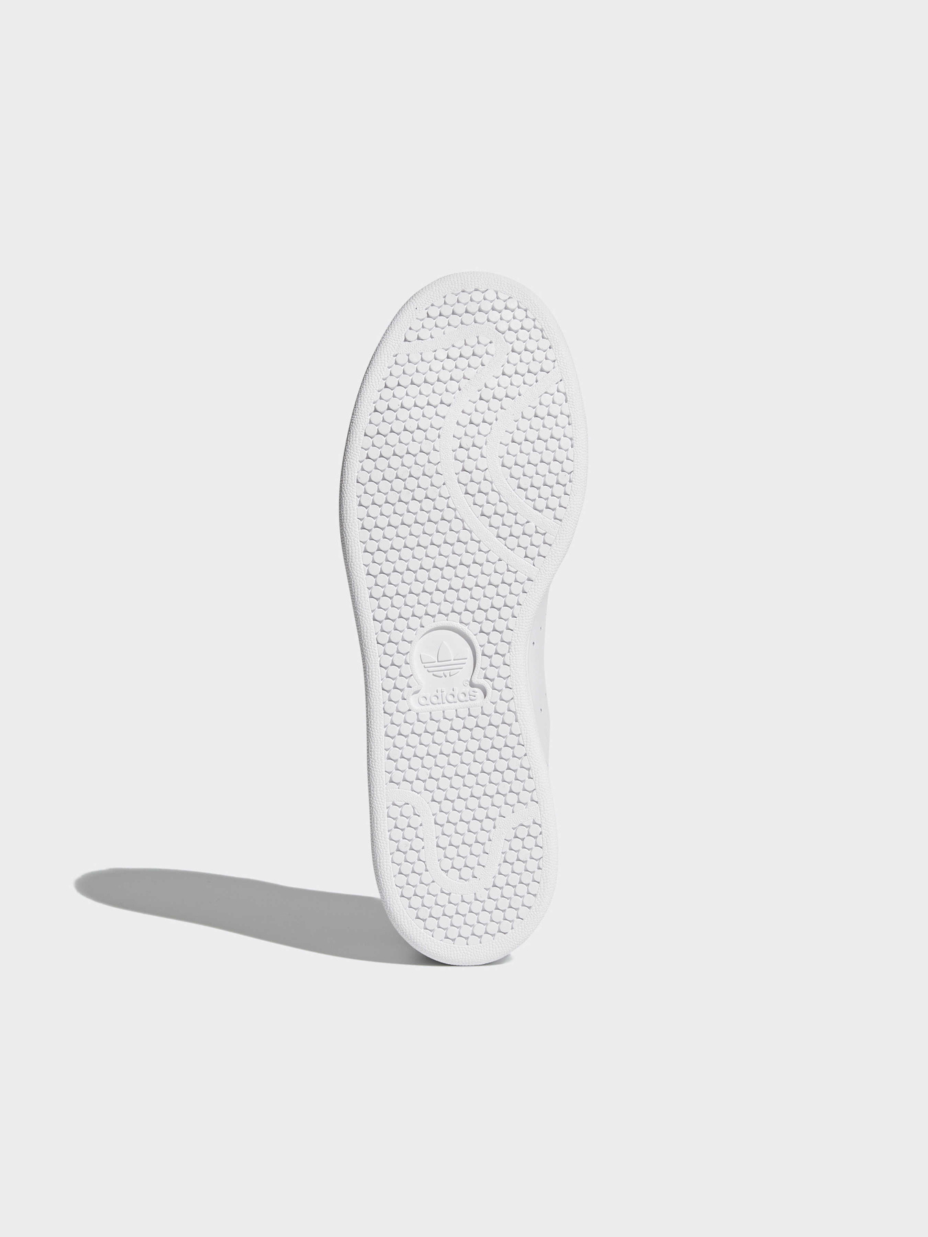 Кеды низкие Adidas Stan Smith модель M20324 Фото